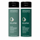 Zenagen Eclipse Color Preservation + Gray Support Shampoo & Conditioner Designed for Dull, Processed + Aging Hair 6.75 Oz Set