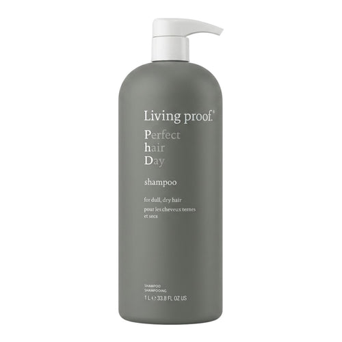Living Proof Perfect hair Day (PhD) Shampoo 32 Oz Beauty Gables