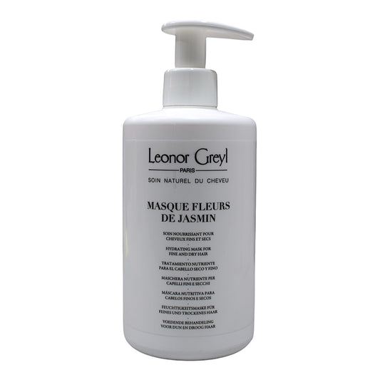 Leonor Greyl Paris Masque Fleurs de Jasmin 16.9 Oz - Beauty Gables