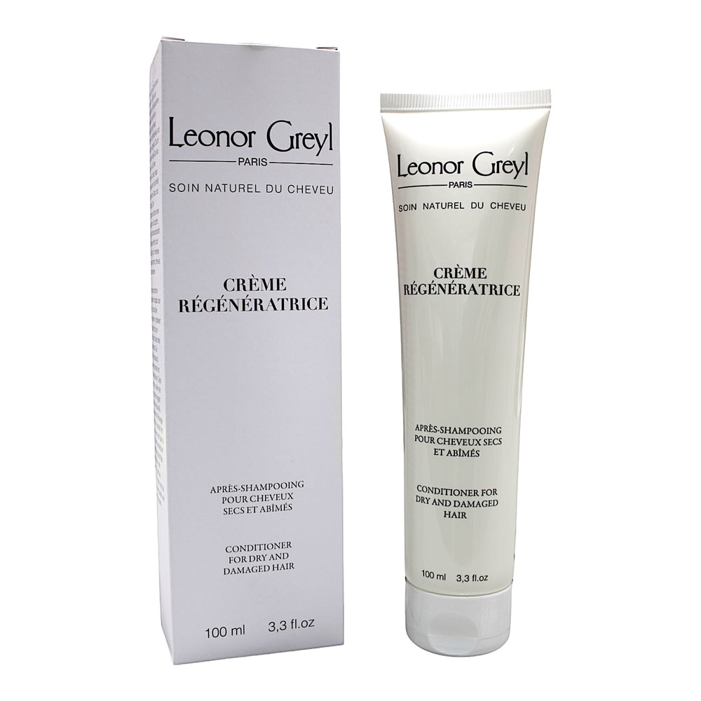 Leonor Greyl Creme Regeneratrice Shampoo 3.3 Oz - Beauty Gables