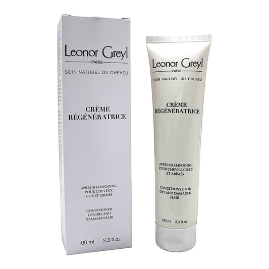 Leonor Greyl Creme Regeneratrice Shampoo 3.3 Oz - Beauty Gables