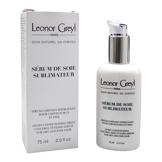 Leonor Greyl Serum de Soie Sublimateur 2.5 Oz - Beauty Gables