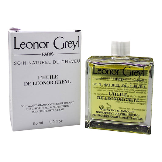 Leonor Greyl L' Huile Shampoo 3.2 Oz - Beauty Gables