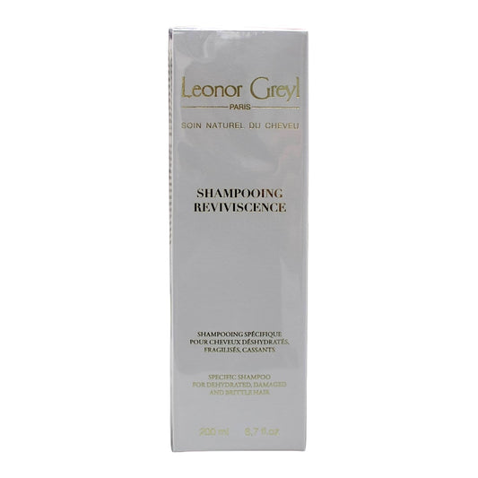 Leonor Greyl Shampooing Reviviscence 6.7 Oz - Beauty Gables