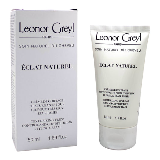 Leonor Greyl Eclat Naturel Styling Cream 1.7 Oz - Beauty Gables