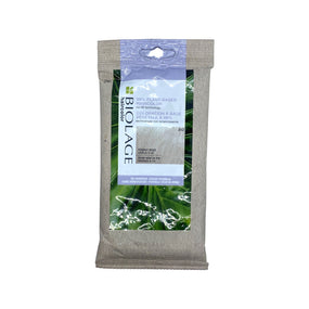 Matrix Biolage Plant-Based Haircolor Pinenut Beige Levels 8-10 (.012) - Beauty Gables 