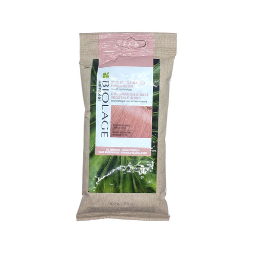 Matrix Biolage Plant-Based Haircolor Rosehip Blonde Levels 8-10 (.026)