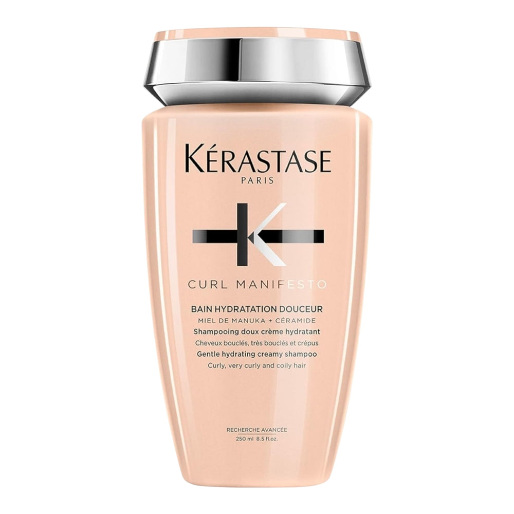 Kerastase Curl Manifesto Shampoo 8.45 Oz