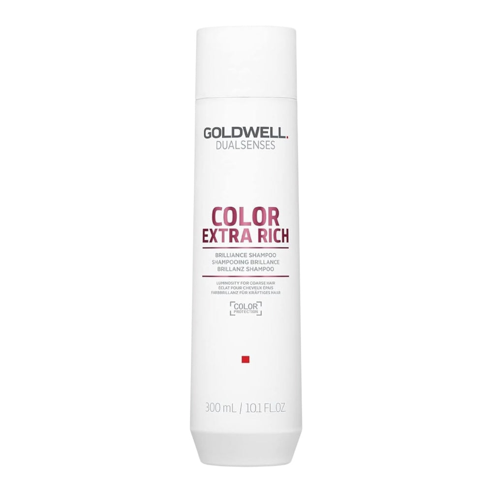Goldwell Color Extra Rich Brilliance Shampoo 10.1 Oz