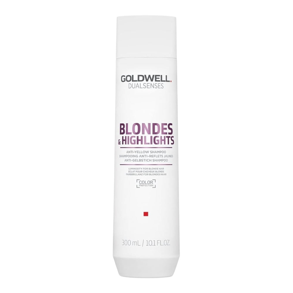 Goldwell Blondes & Highlights Shampoo 10.1 Oz