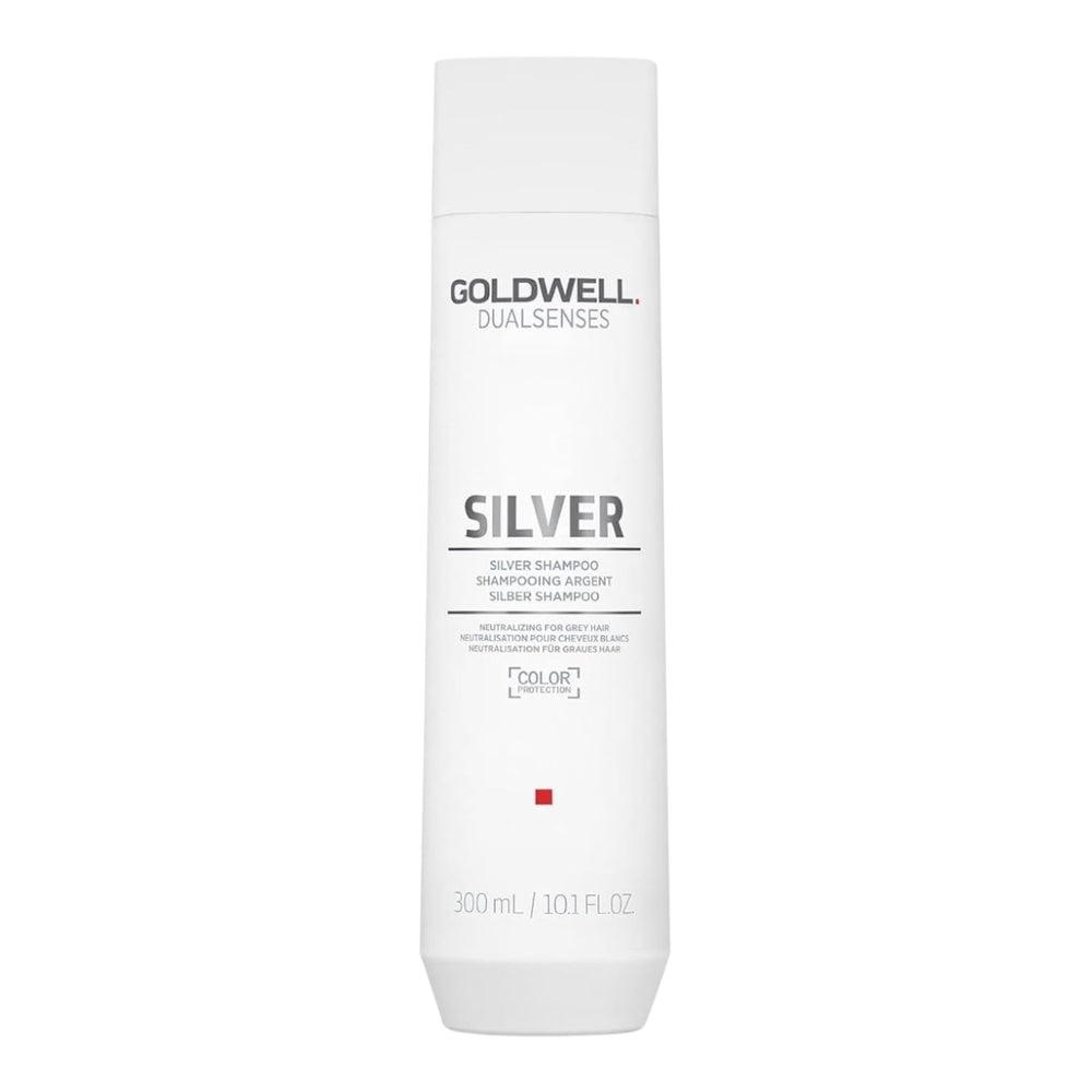 Goldwell Silver Shampoo 10.1 Oz