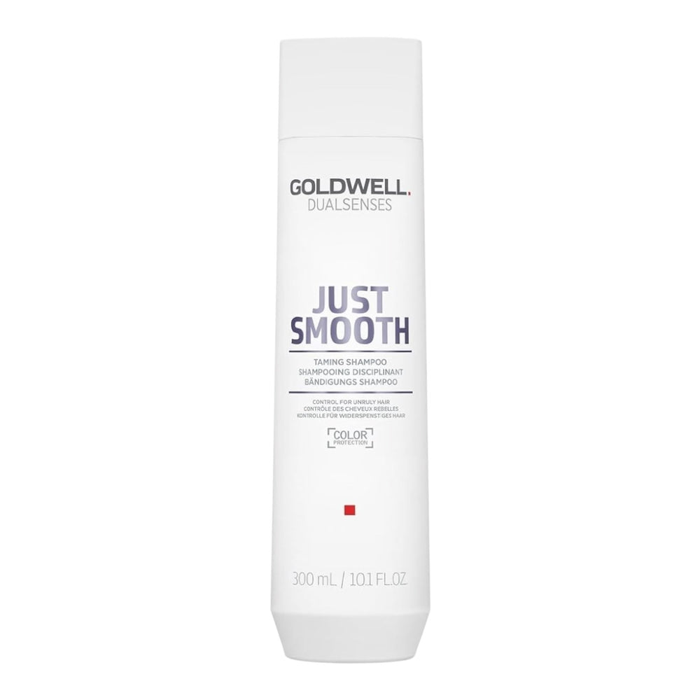 Goldwell Just Smooth Taming Shampoo 10.1 Oz
