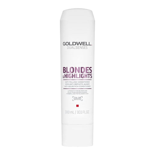 Goldwell Blondes & Highlights Conditioner 10.1 Oz