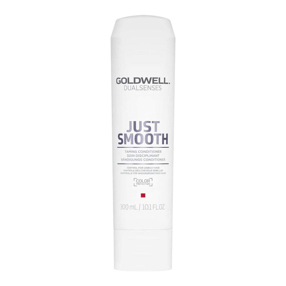 Goldwell Just Smooth Taming Conditioner 10.1 Oz