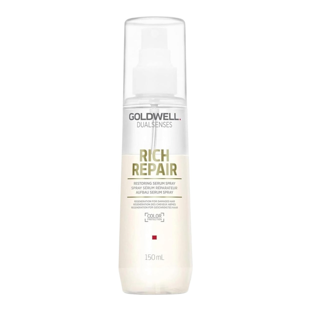 Goldwell Rich Repair Restoring Serum Spray 5 Oz