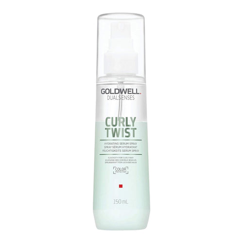 Goldwell Curls & Waves Hydrating Serum Spray 5 Oz