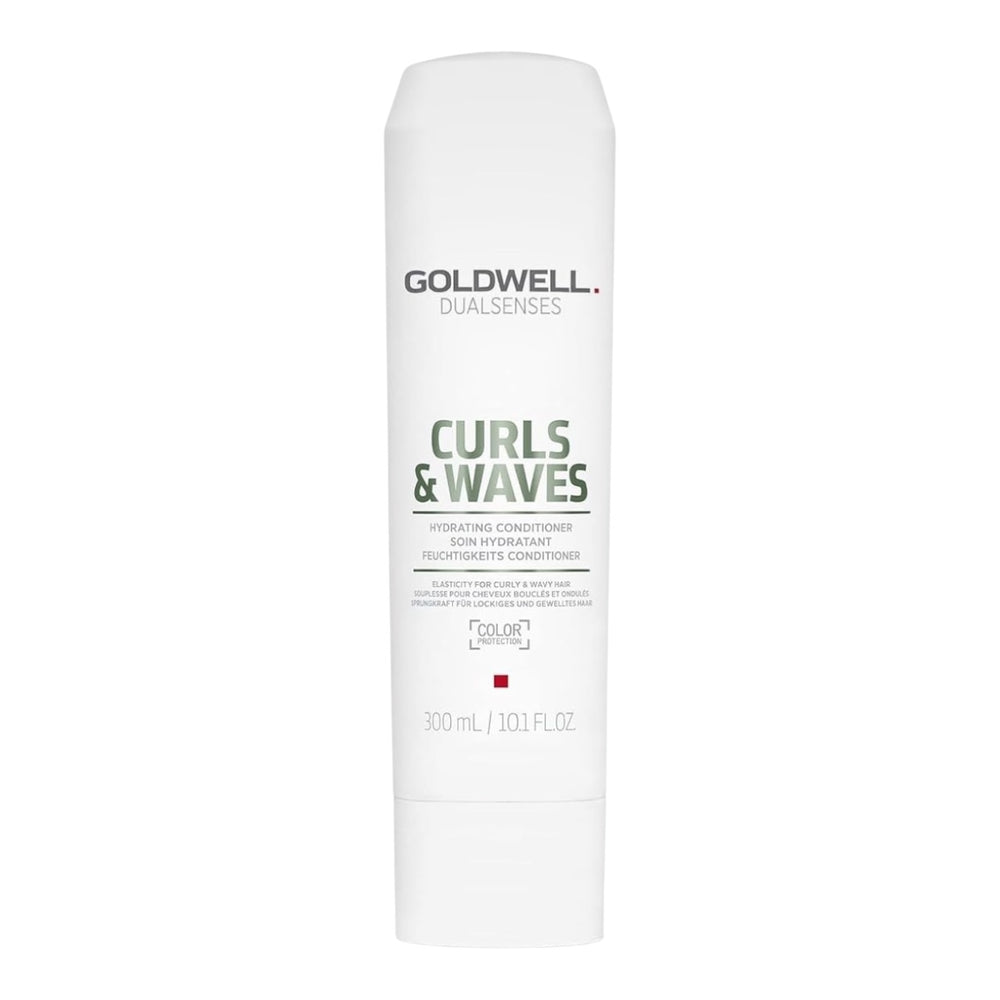 Goldwell Curls & Waves Hydrating Conditioner 10.1 Oz
