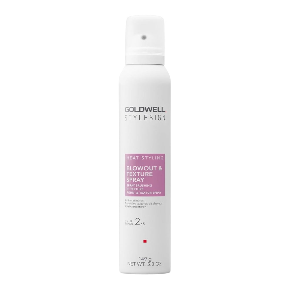 Goldwell StyleSign Blowout & Texture Spray 5.3 Oz