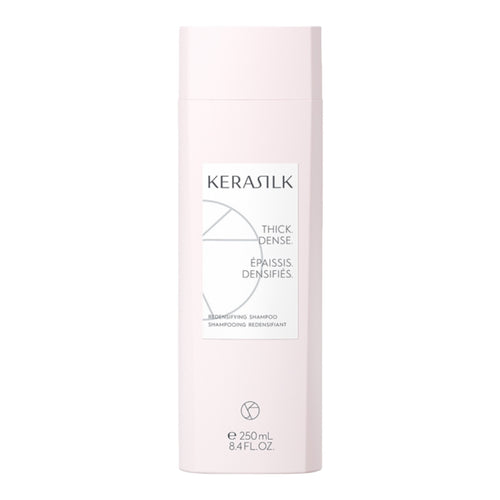 Kerasilk Thick Dense Redensifying Shampoo 8.4 Oz