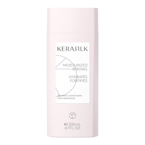 Kerasilk Moisturized Strong Reparing Conditioner 6.7 Oz