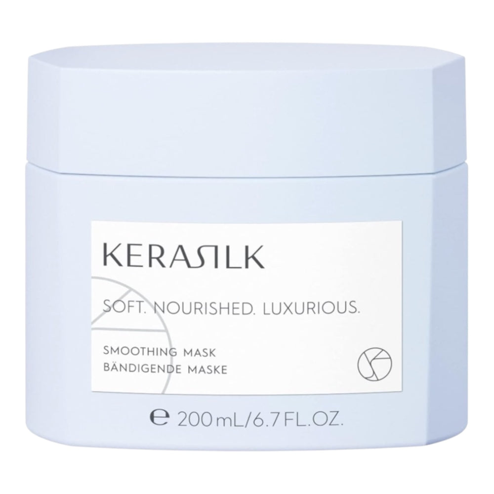 Kerasilk Smoothing Mask 6.7 Oz