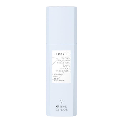 Kerasilk Strong Nourished Irresistible Restorative Balm 2.5 Oz