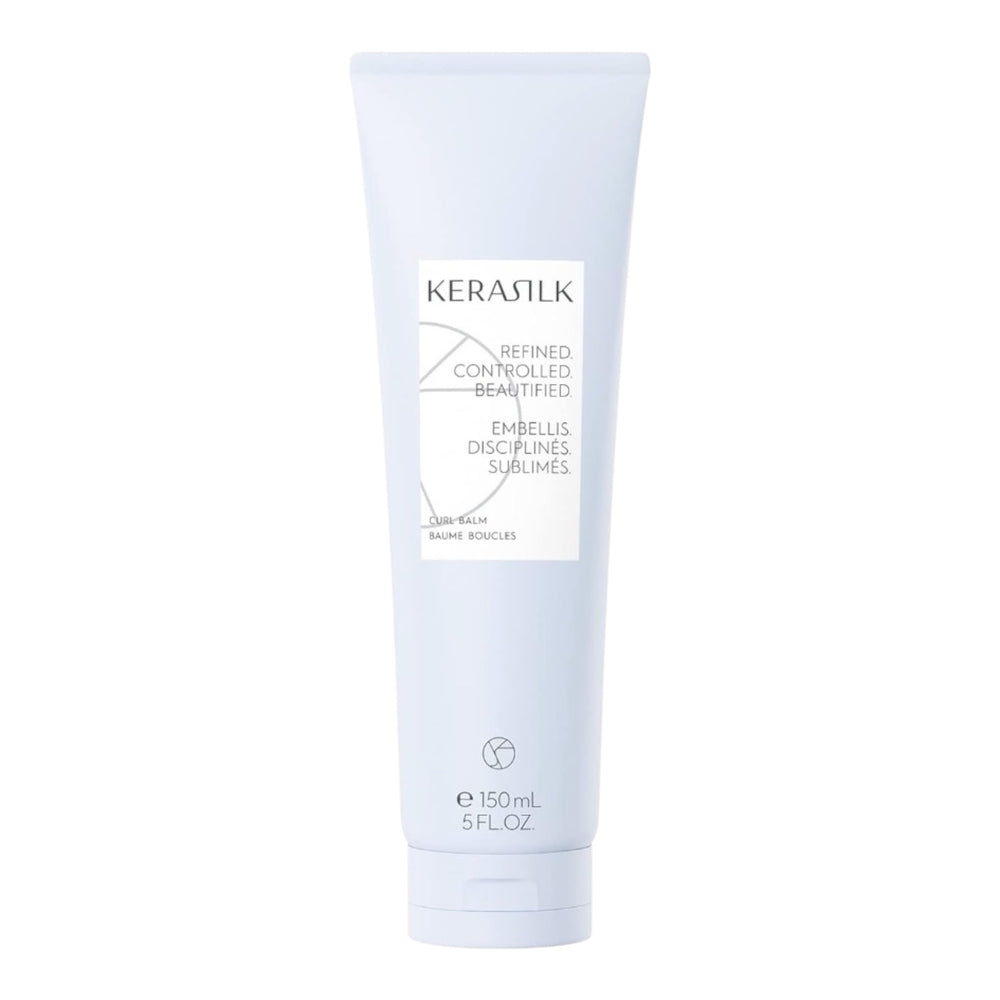 Kerasilk Refined Controlled Beautified Curl Balm 5 Oz