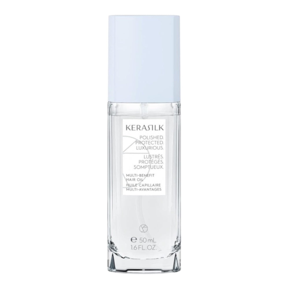 Kerasilk Polished Protected Luxurious 1.6 Oz
