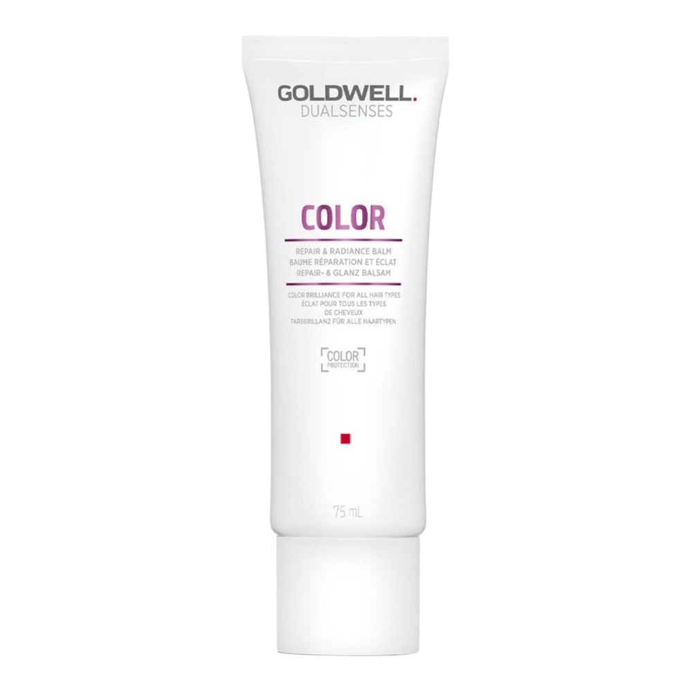 Goldwell Color Repair & Radianmce Balm 2.5 Oz