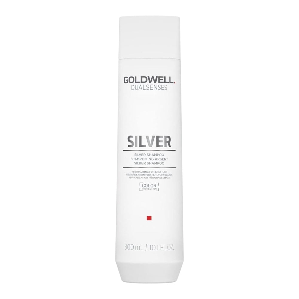 Goldwell Silver Conditioner 10.1 Oz