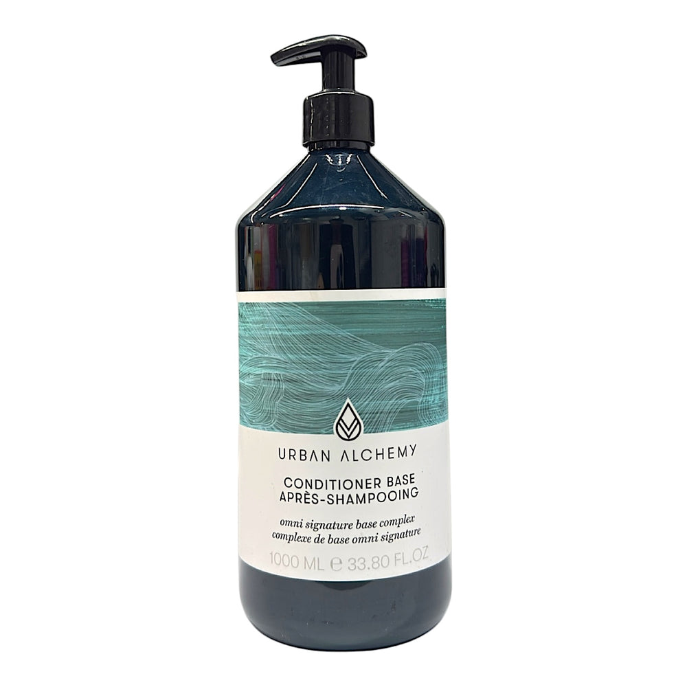 Urban Alchemy Conditioner 33.8 Oz - Beauty Gables