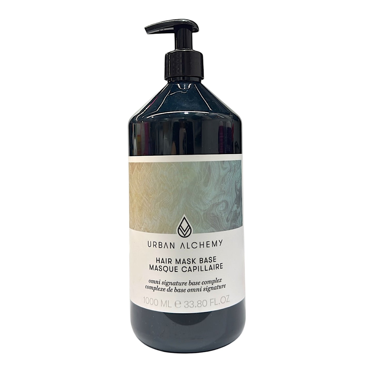 Urban Alchemy Hair Mask Base 33.8 Oz - Beauty Gables
