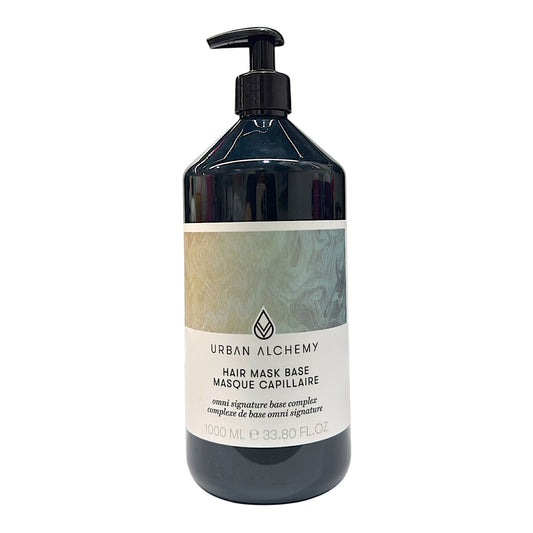 Urban Alchemy Hair Mask Base 33.8 Oz - Beauty Gables