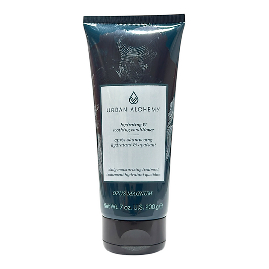 Urban Alchemy Hydrating Soothing Conditioner 7 Oz - Beauty Gables