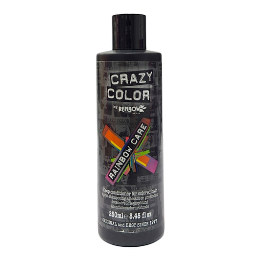Crazy Color Rainbow Care Conditioner 8.45 Oz - Beauty Gables