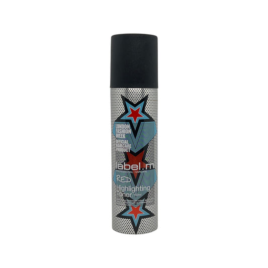 Label.M Red Highlighting Toner 5 Oz - Beauty Gables 