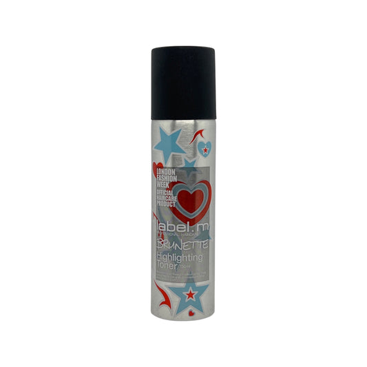Label.M Brunette Highlighting Toner 5 Oz - Beauty Gables 