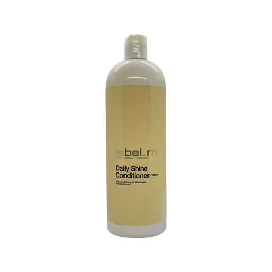 Label.M Daily Shine Conditioner 33.8 Oz - Beauty Gables 