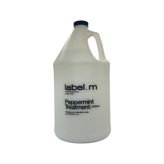 Label.M Condition Peppermint Treatment Conditioner 126 Oz - Beauty Gables 