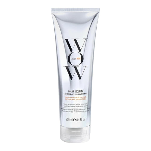Color Wow Color Security Shampoo 8.4 Oz