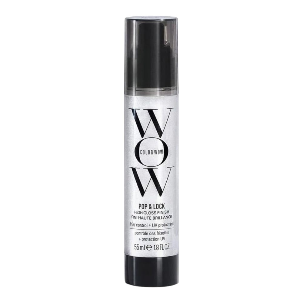 Color Wow Pop & Lock High Gloss Finish 1.8 Oz