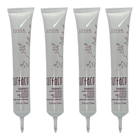 Surface Trinity One Shot Repair 0.75 Oz (Pack of 4) - Beauty Gables 