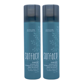 Surface Theory Styling Spray 3 Oz (Pack of 2) - Beauty Gables 