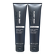 Rusk Refine + Restyle Finishing Cream 5 Oz (Pack of 2)