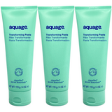 Aquage Transforming Paste 4 Oz (Pack of 3)