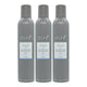 Keune Style Fix High Impact Spray Laque Finish 8 Oz (Pack of 3)
