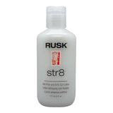 Rusk Str8 Anti Frizz and Anti Curl Lotion 6 Oz