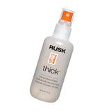 Rusk Thick Body + Texture Amplifier Spray 6 Oz