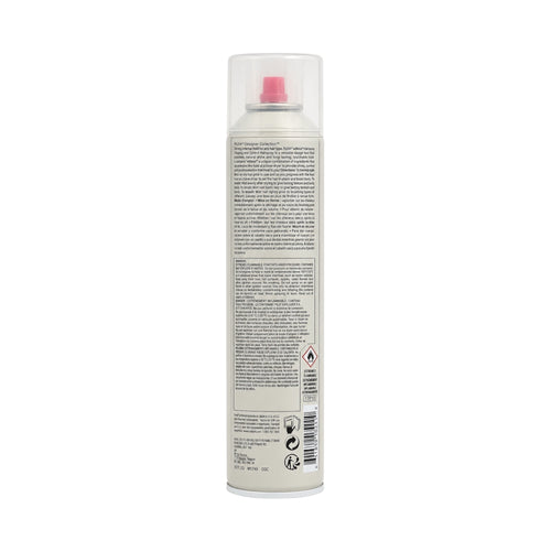 Rusk W8less Strong Hold Shaping and Control Hairspray 10 Oz
