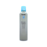 Rusk Thickr Thickening Hairspray for Fine Hair 10.6 Oz